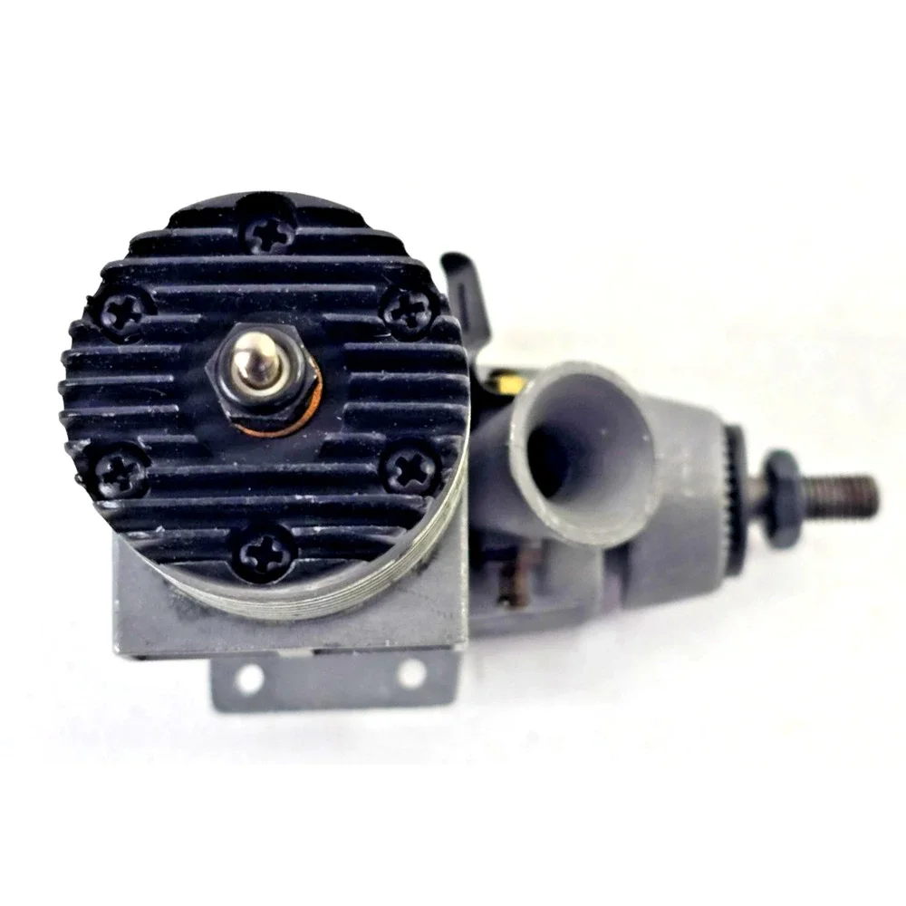 Mccoy vintage testors
